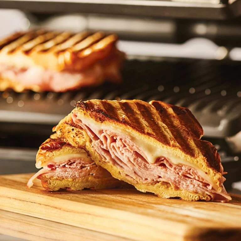 50 idées de croque-monsieur délicieux