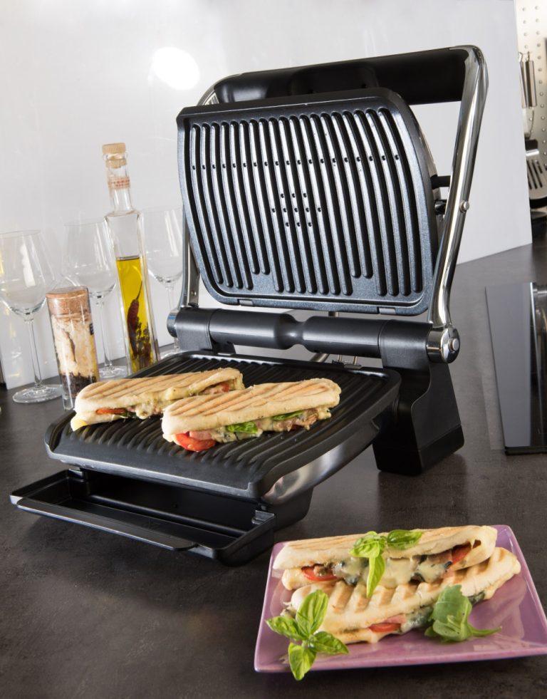 60 idées de paninis gourmands