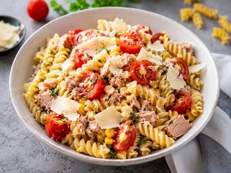 Salade Bella Italia