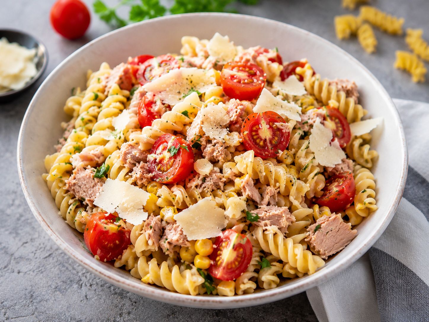Salade Bella Italia