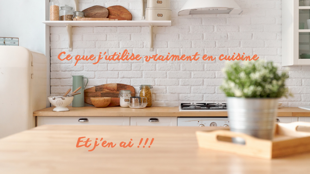 mon coin cuisine